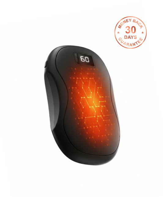 Rechargeable Thermal Hand Warmer